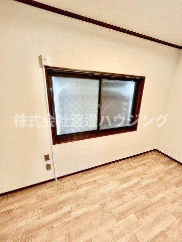 宮野町一戸建のその他|窓