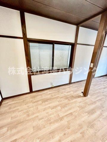 宮野町一戸建のその他|窓