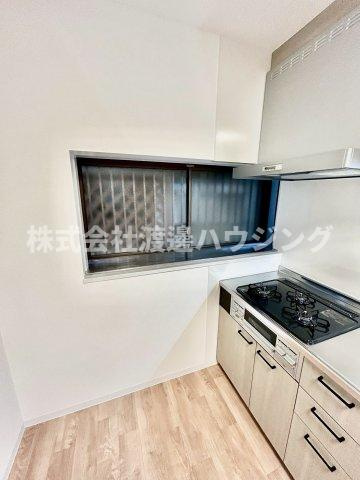 宮野町一戸建のその他|窓