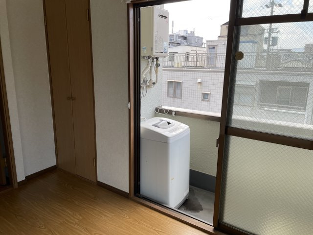 西宮市鳴尾町１丁目の賃貸マンションのその他