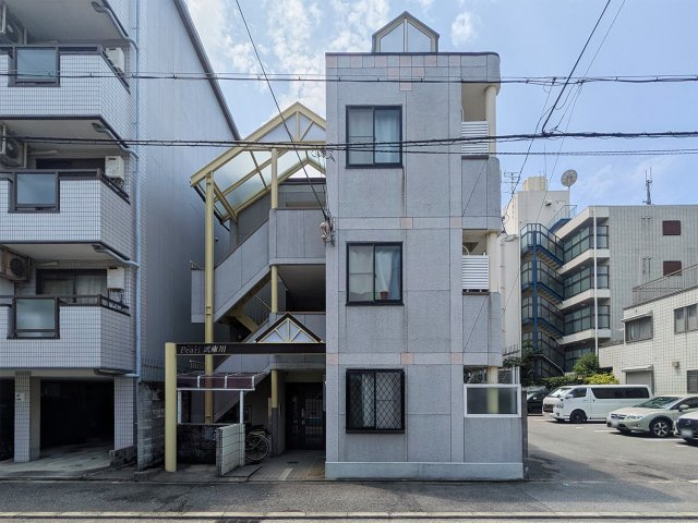 パール武庫川