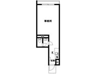 グローリア宮益坂Ⅲの画像