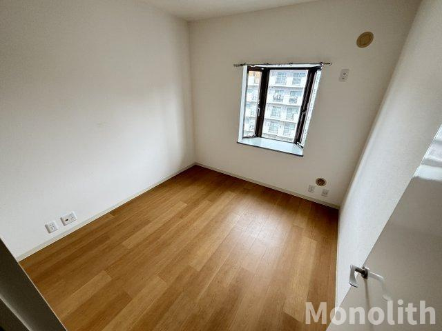 いぶき野3丁目7号棟の内装