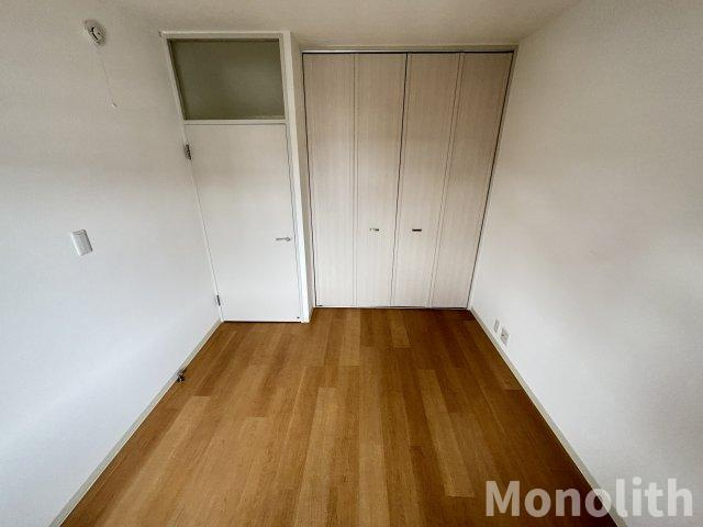 いぶき野3丁目7号棟の内装