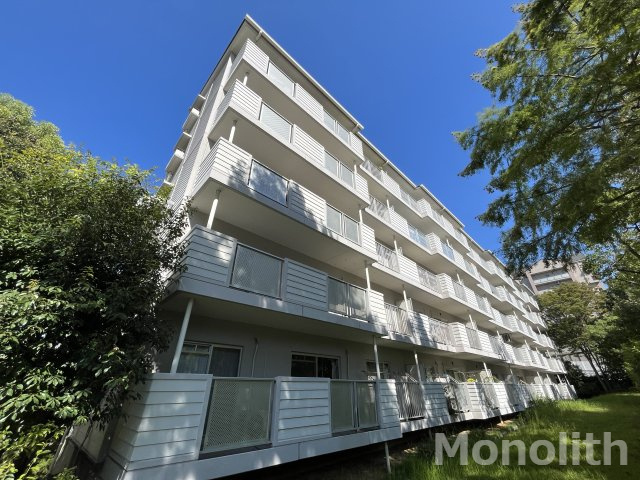 いぶき野3丁目7号棟