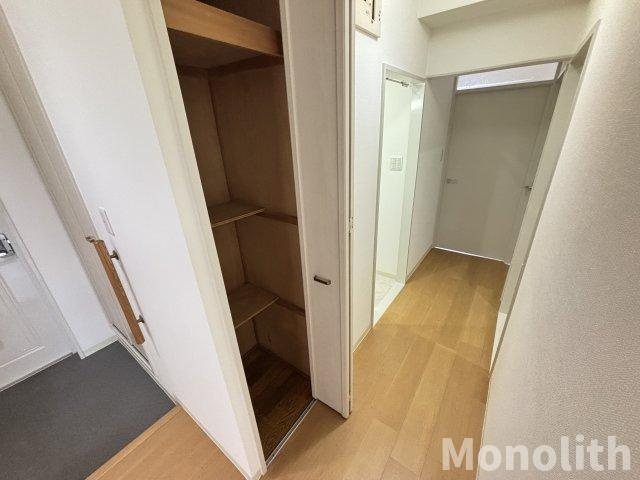 いぶき野3丁目7号棟のその他