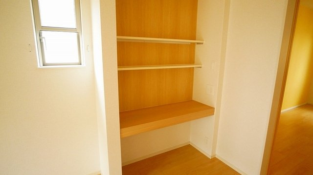 モンテルシールⅢの設備