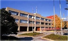 モンテルシールⅢの周辺|小川町役場まで2400m