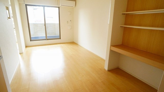 モンテルシールⅢの居間・リビング