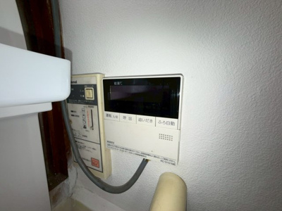 【設備】 | 三宅中3丁目戸建