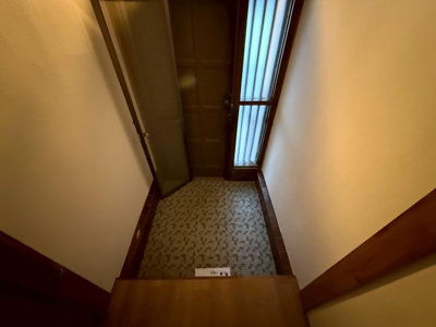 【玄関】 | 三宅中3丁目戸建