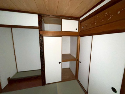 【収納】 | 三宅中3丁目戸建