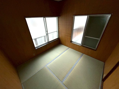 【和室】 | 三宅中3丁目戸建