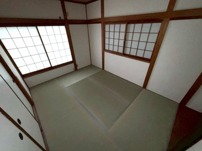 【和室】 | 三宅中3丁目戸建