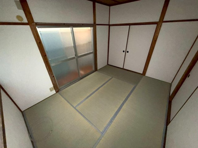 【和室】 | 三宅中3丁目戸建