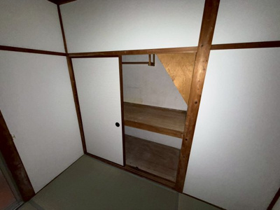 【収納】 | 三宅中3丁目戸建