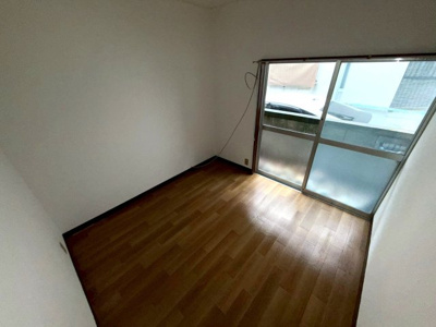 【洋室】 | 三宅中3丁目戸建