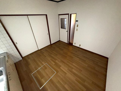 【居間・リビング】 | 三宅中3丁目戸建