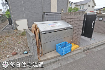 【その他共用部分】 | エクレール