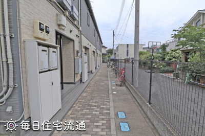 【その他共用部分】 | エクレール