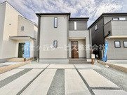 豊橋市東脇4丁目 新築一戸建て 2号棟の画像