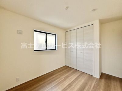 【子供部屋】 | 豊橋市東脇4丁目 新築一戸建て 2号棟