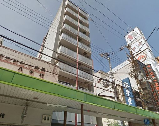 セントアミール南久宝寺のその他|セントアミール南久宝寺　外観