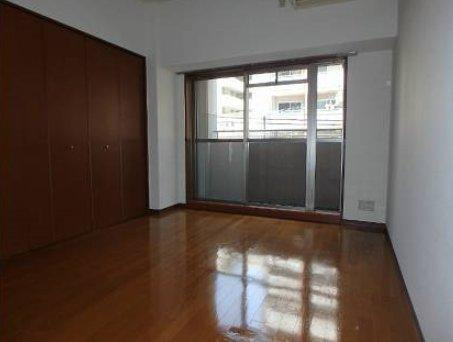 セントアミール南久宝寺の洋室|セントアミール南久宝寺　洋室