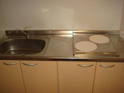 【キッチン】 | オンディーヌ