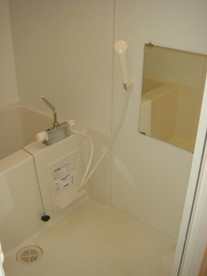 【浴室】 | オンディーヌ