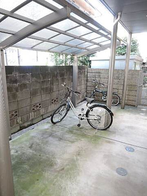 【その他共用部分】 | オンディーヌ