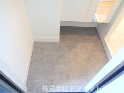 【エントランス】 | モンマルトルⅢ