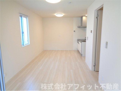 【居間・リビング】 | モンマルトルⅢ