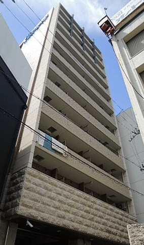 プレサンス三宮エレガンシア