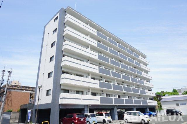熊本市東区月出２丁目の賃貸マンション
