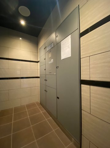 プレサンス金山コネクト　名古屋市賃貸　仲介手数料無料の設備