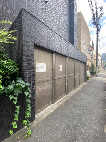 プレサンス金山コネクト　名古屋市賃貸　仲介手数料無料のその他共用部分