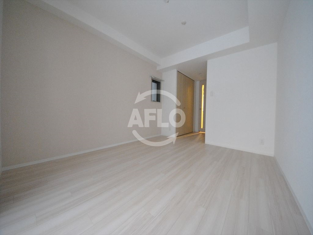 コンフォリア心斎橋ＥＡＳＴの洋室|コンフォリア心斎橋ＥＡＳＴ　洋室