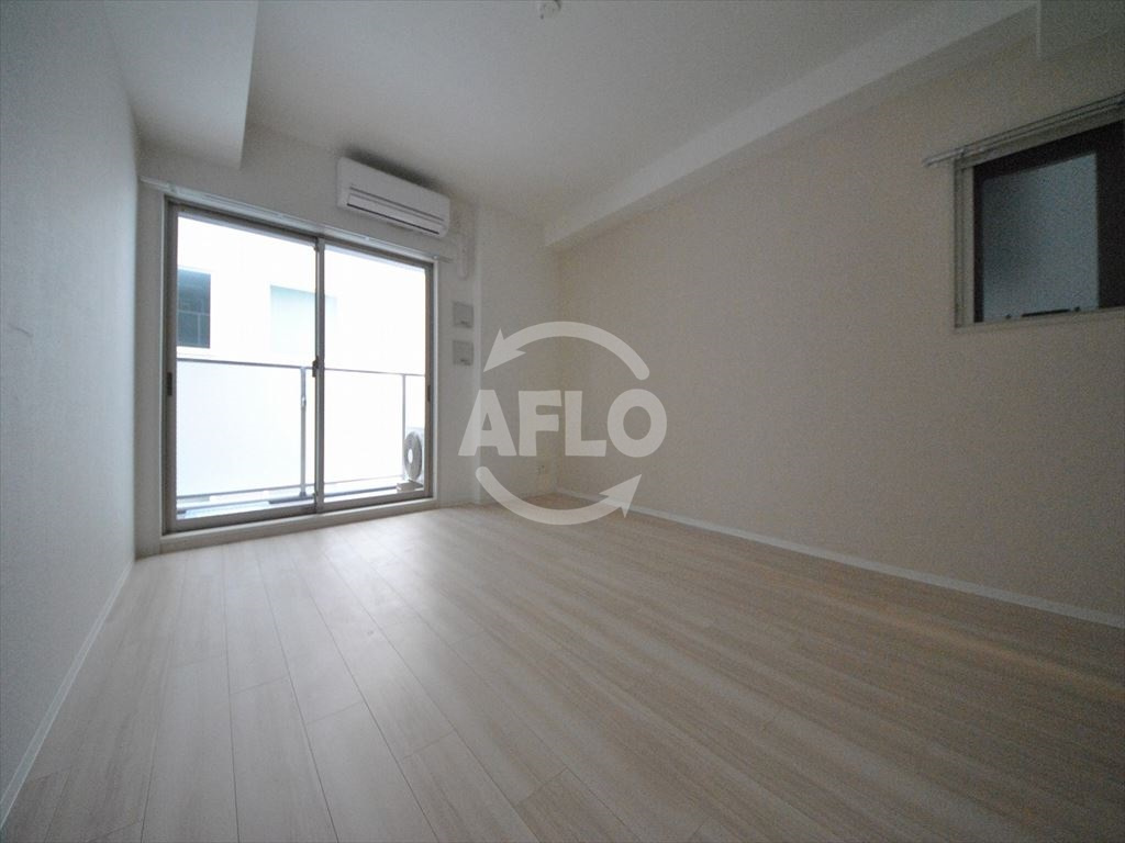 コンフォリア心斎橋ＥＡＳＴの洋室|コンフォリア心斎橋ＥＡＳＴ　洋室