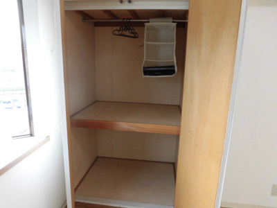 【収納】 | ル・シエル淡路