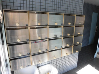 【その他共用部分】 | ル・シエル淡路