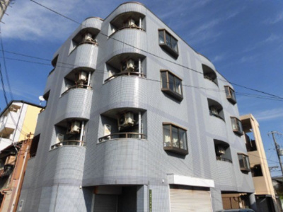 【外観】 | ル・シエル淡路 | 外観になります