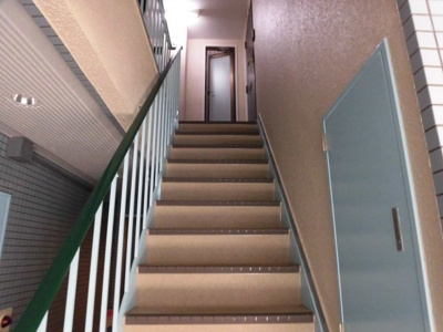 【設備】 | ル・シエル淡路