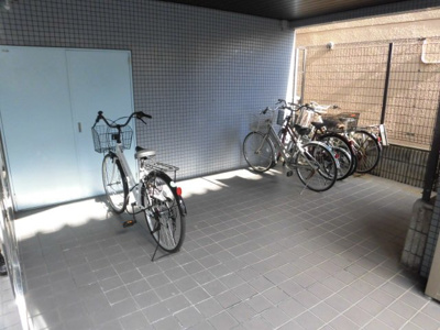 【その他共用部分】 | ル・シエル淡路