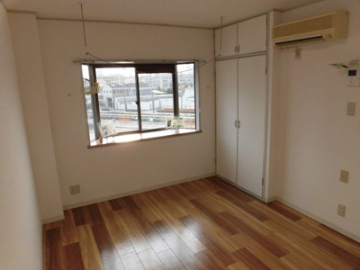 【洋室】 | ル・シエル淡路