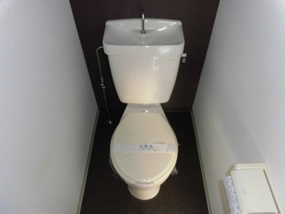 【トイレ】 | ル・シエル淡路