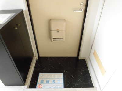 【玄関】 | ル・シエル淡路