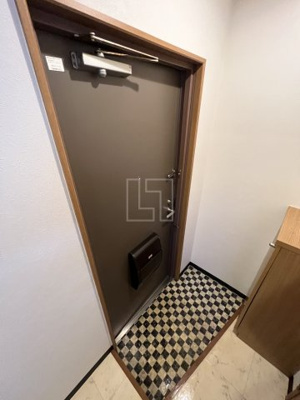 【玄関】 | ティックランド南船場 | ティックランド南船場　玄関