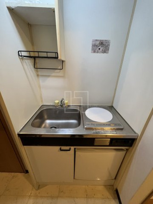 【キッチン】 | ティックランド南船場 | ティックランド南船場　キッチン