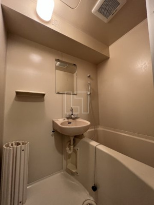 【浴室】 | ティックランド南船場 | ティックランド南船場　浴室